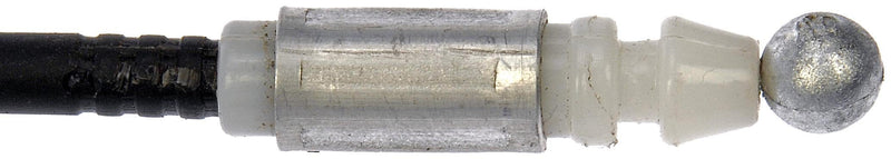 Dorman 912-066 Hood Release Cable Compatible with Select Toyota Models
