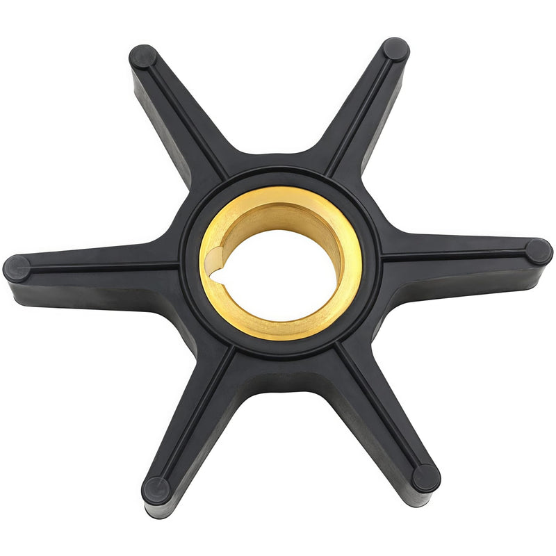 821354A2 Water Pump Impeller Kit for Mercury Marine Outboards 25 to 50 HP Motors with Tubes Replacement 821354A1 Sierra 18-4531