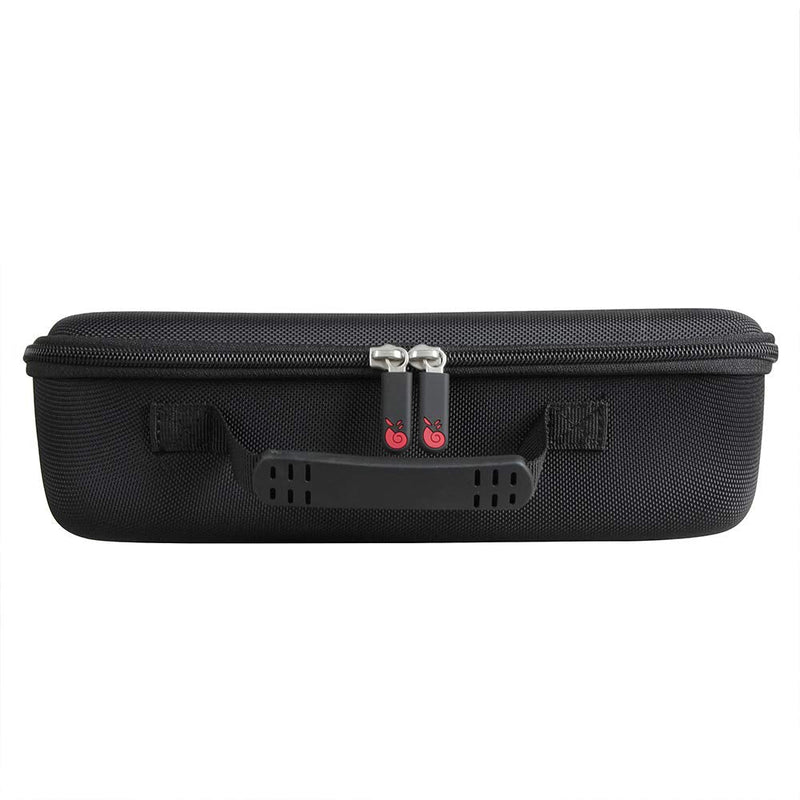 Hermitshell Travel Case for AuKing Projector 2025 Upgraded Mini Projector Full HD 1080P Home Theater Video Projector