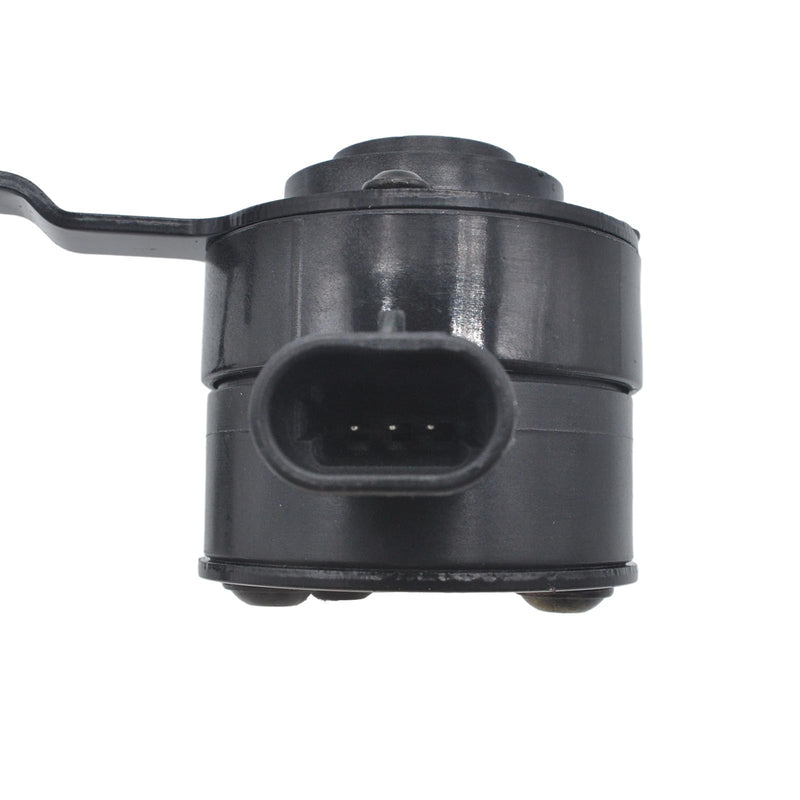 15128648 Rear Suspension Ride Level Height Sensor Driver Side Compatible with Tahoe Yukon Suburban Escalade Avalanche 2004-2010