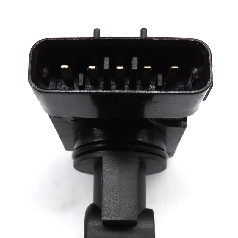HiSport Mass Air Flow Sensor AFH90M-01B Compatible with GMC Chevy 2500 3500 4500 5500 2001-2007 6.6L V 8