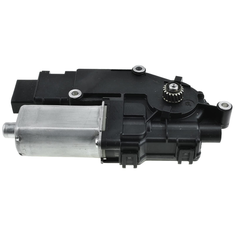 A-Premium Sunroof Moon Roof Motor Compatible with Honda Accord 2008 2009 2011 2012 Coupe Sedan, 2.4L 3.5L, 14-Pin Connector