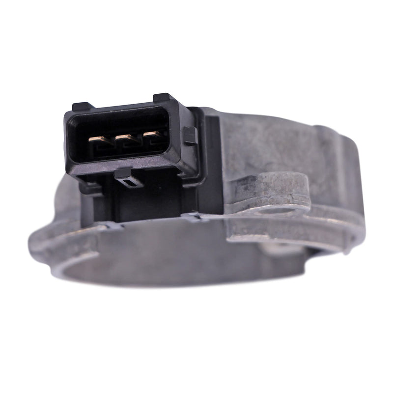 BOSCH 0232101024 Original Equipment Camshaft Position Sensor - Compatible with Select Audi Allroad, A4, A6, A8, RS6, S4, S6, S8, TT, Quattro; Volkswagen Beetle, Golf, Jetta, Passat, Phaeton, Touareg