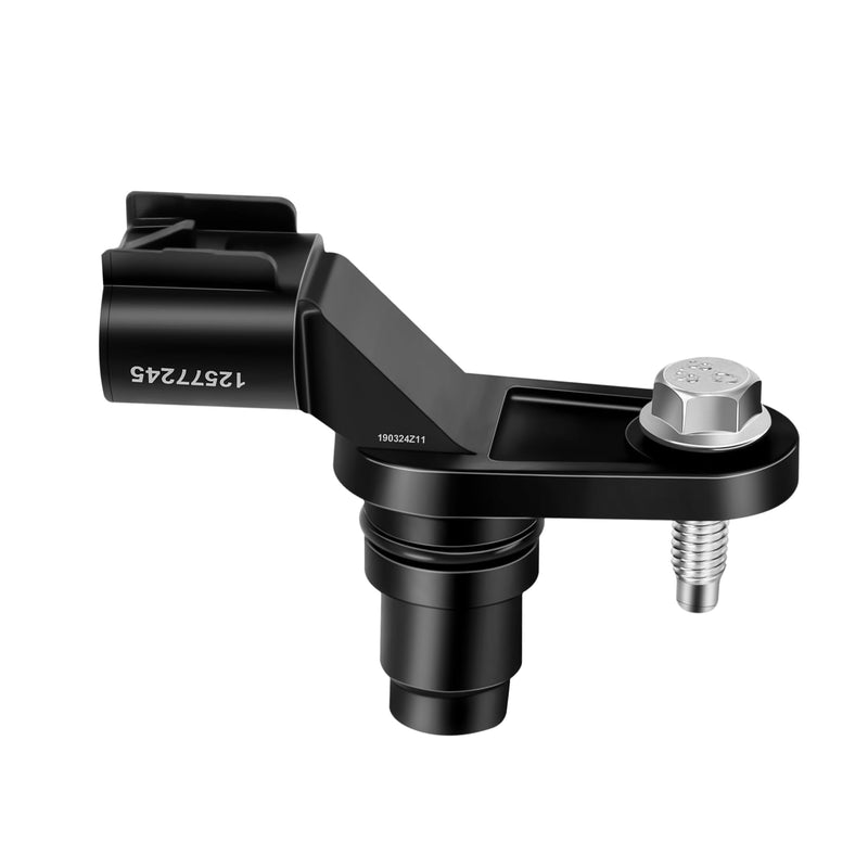 12577245 Camshaft Position Sensor Compatible with Chevy Equinox Malibu Cobalt HHR GMC Terrain Buick Regal Lacrosse Pontiac G5 G6 Solstice Saturn Sky Vue Aura Ion 2.0L 2.4L Replaces 2131690, 917-720