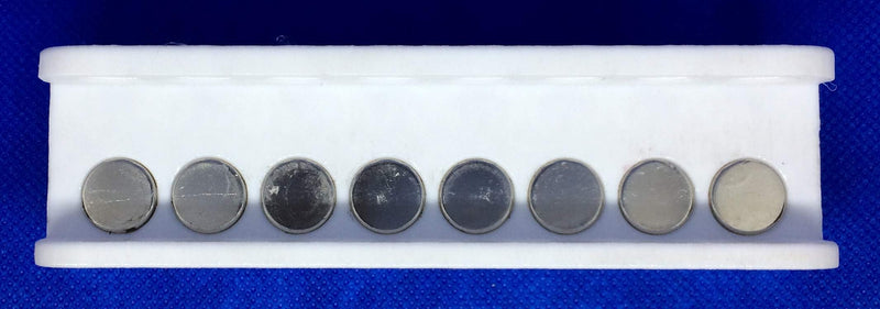 Magnetic Rack for DNA, RNA Purification; for 1.5 mL centrifuge Tubes (Legacy) Version 2 (legacy)