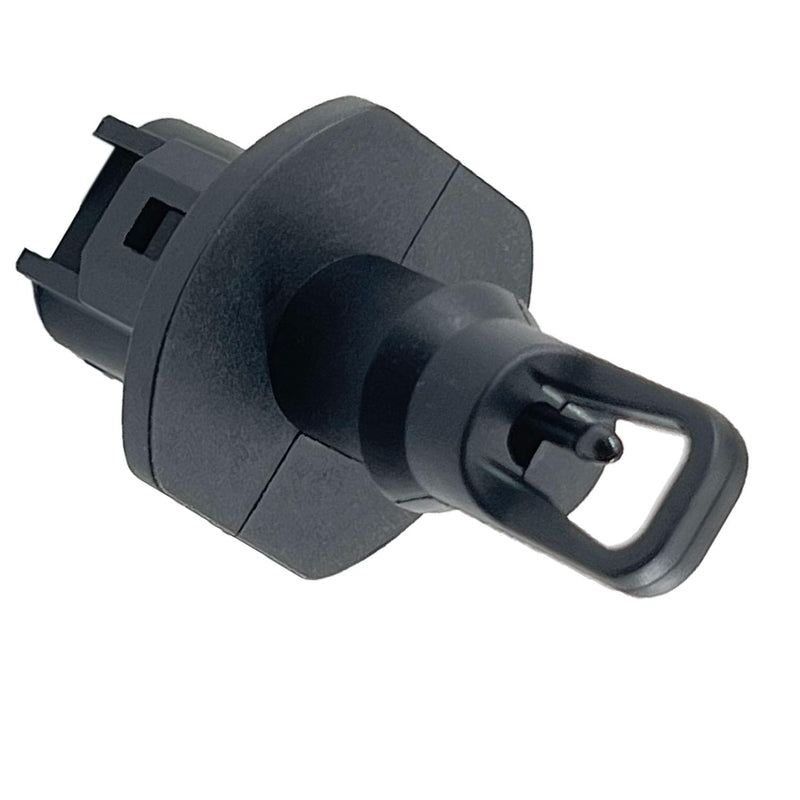 Intake Air Charge Temperature Sensor IAT Sensor Compatible with F250 F350 Mustang Ranger Taurus Thunderbird F57Z12A697AA
