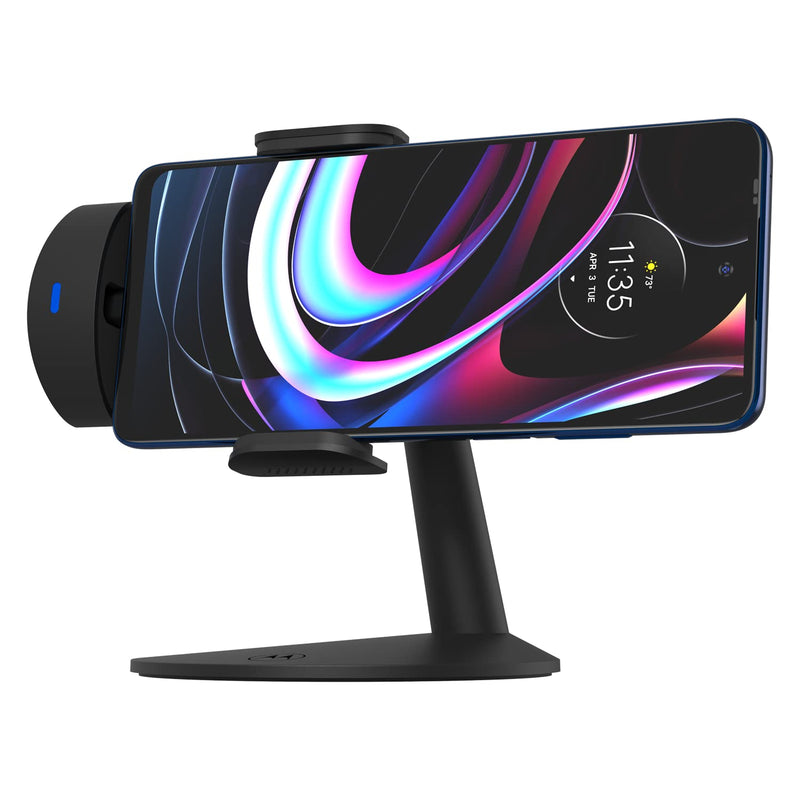 Motorola TurboPower 68W Charging Dock Bundle
