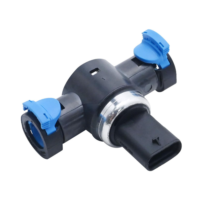 Fuel Pressure Sensor Replacement for Volvo S60 T5 T6 S80 V60 V90 XC40 XC60 V60 V90 S80 S90 2014-2019 Fuel Injection Pressure Sensor Replace# 31432653 31478293 31405791 31372030