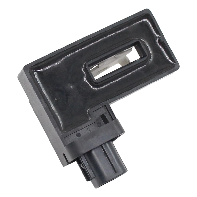 ApplianPar Battery Current Sensor for Nissan Altima 2013-2018, Leaf 2011-2012, Murano 2016-2017, Quest 2011-2017, Versa 2014-2019, Versa Note 2014-2019, Pathfinder 2013-2014