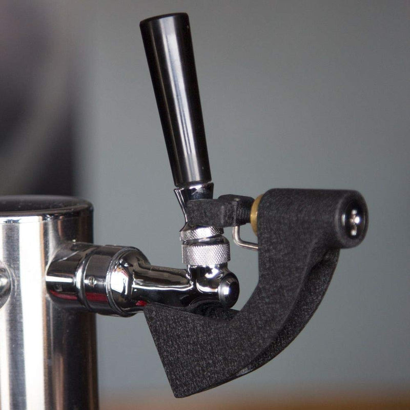 Metal Draft Beer Tap Faucet Lock