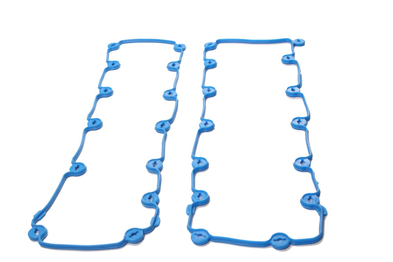 VS50481R Valve Cover Gasket Set Fit for Ford F-250 F-150 E-250 E-150 Excursion Expedition Lincoln Navigator Mercury Grand Marquis 4.6L-5.4L V8 SOHC VS50366