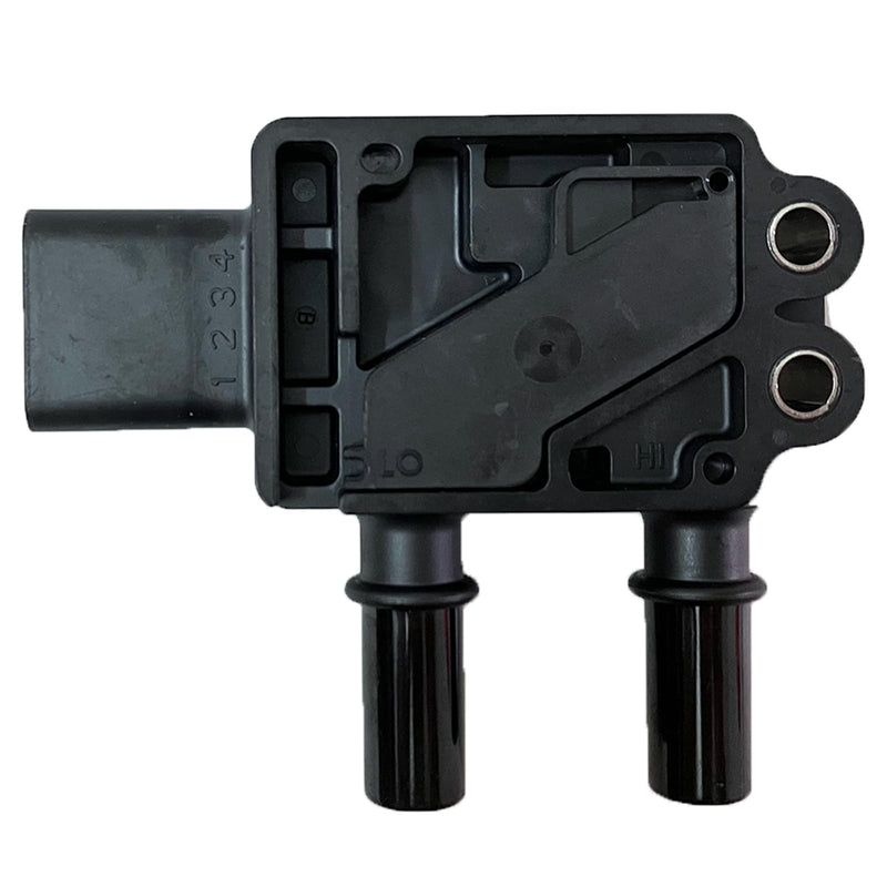 ‎Embellu 5492073 Differential Pressure Sensor Compatible with Cummins ISX/QSX Engines
