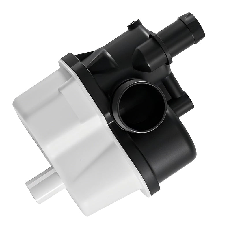 EVERBUL Fuel Vapor Leak Detection Pump Evaporative Emissions System Leak Diagnostic Pump Compatible with BMW 128i 135i 325i 328i 330i 335i 525i 530i 535i 540i Replace#: 0261222018 310-601 16137193479