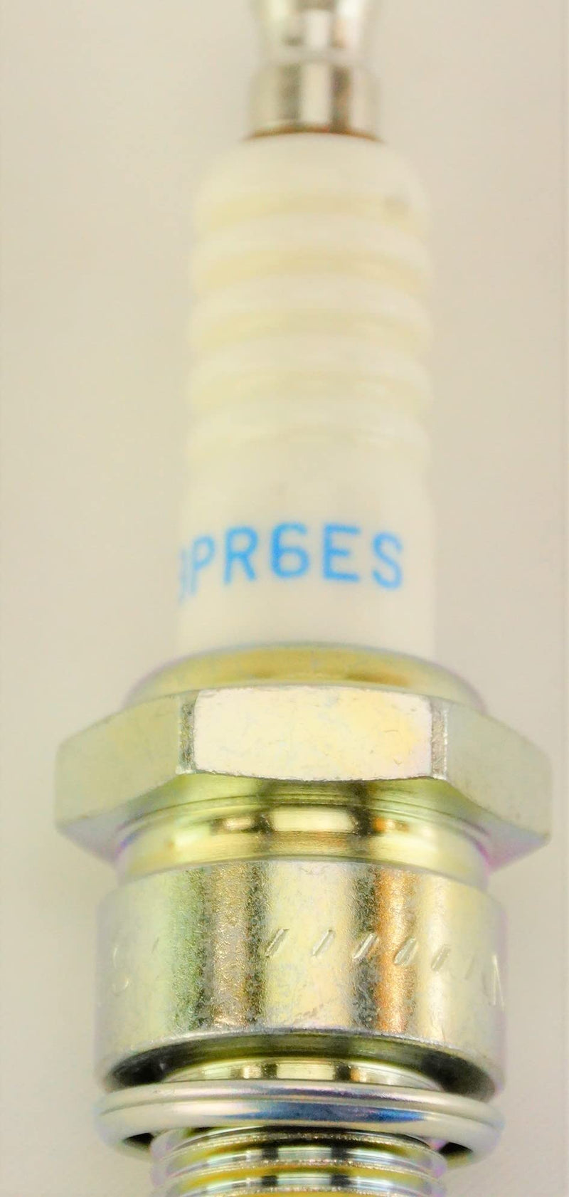 NGK 7131 Spark Plug Standard BPR6ES NGK Qty 1