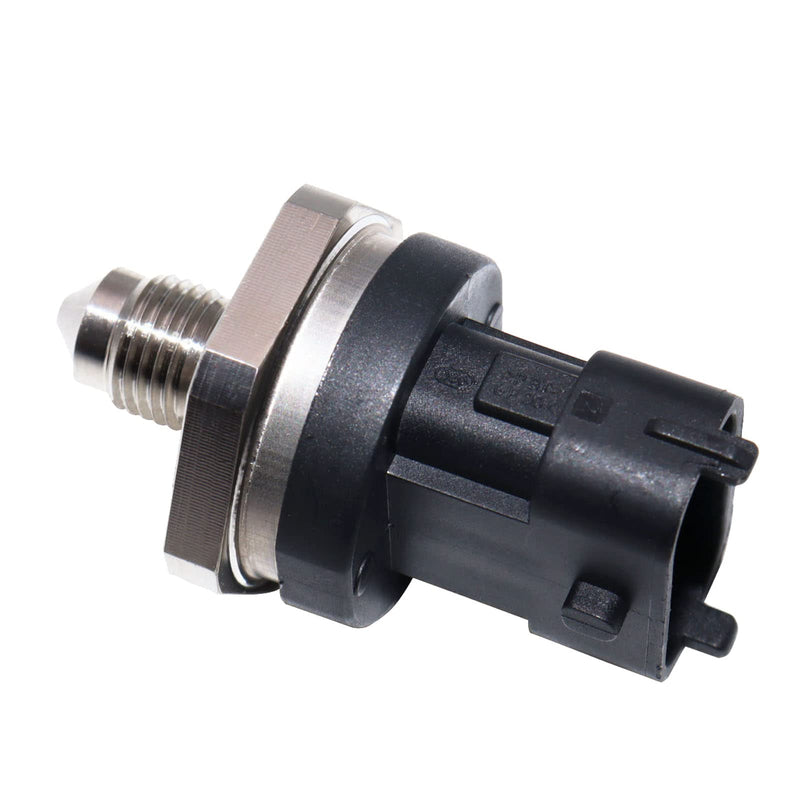 Fuel Rail Pressure Sensor 0261545074 Compatible with Mazda CX-7 CX7 2.3L 2007 2008 2009 L807-18-211 Holden 0261545053 0261545006 12598948