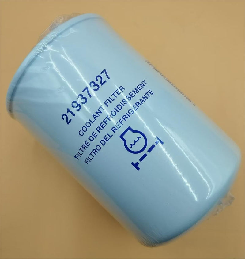 21937327/WF2129 Coolant Filter Compatible with Volvo Penta Truck D11 D13 D16 VED11 VED13 VED16 Replaces 21388479 20458771 DBC4081