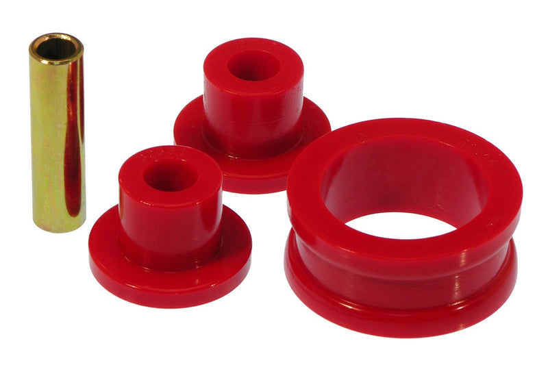 Prothane 7-702 Red Rack and Pinion Bushing Kit