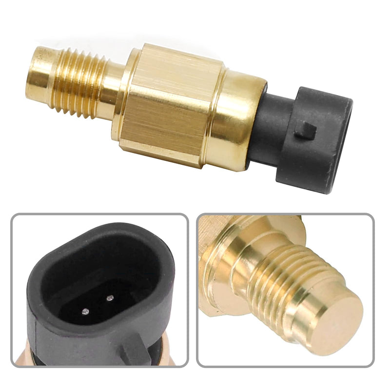 Engine Temperature Sensor Replacement for Heritage Softail Street Glide Fatboy Electra Glide Dyna Road King