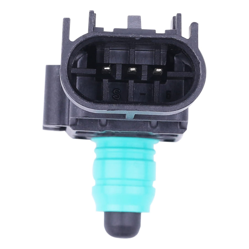 13502903 13502510 Fuel Tank Pressure Sensor compitable with GM Buick Enclave Chevy Cruze Malibu Impala Silverado Tahoe Traverse Cadillac GMC Acadia Sierra Yukon Hummer Pontiac Saturn Saab