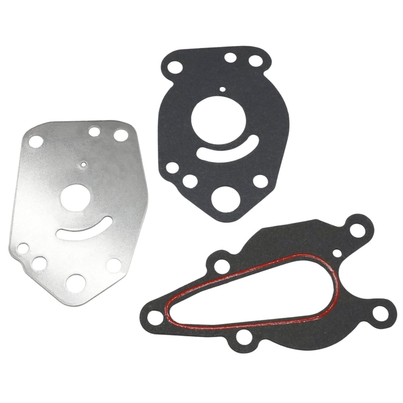 42089A5 Water Pump Repair Kit for Mercury Marine Outboards 6HP Through 15HP 2 and 4 Stroke 46-42089A5