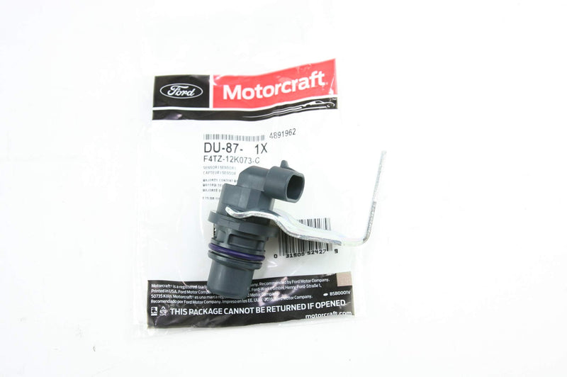 Ford Genuine F4TZ-12K073-C Camshaft Position Sensor