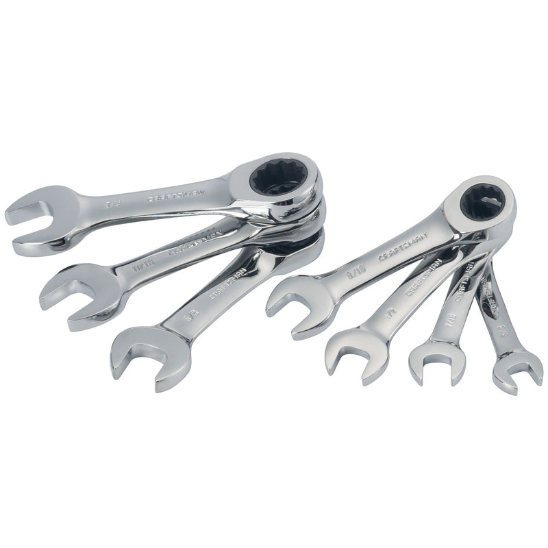 CRAFTSMAN CM 7PC SAE STBY RTCHTWRN-1049426 (CMMT87026) 7 Count (Pack of 1)
