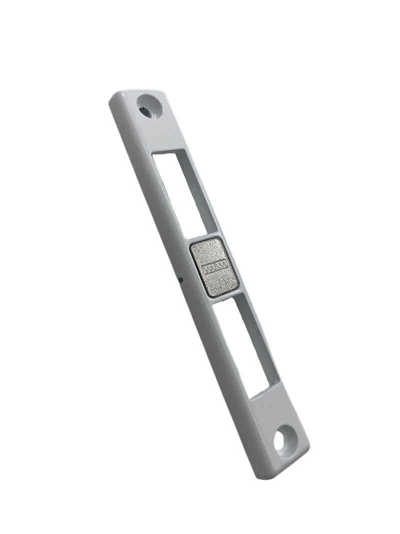 C.R. LAURENCE HA0208W CRL Milgard Door Keeper