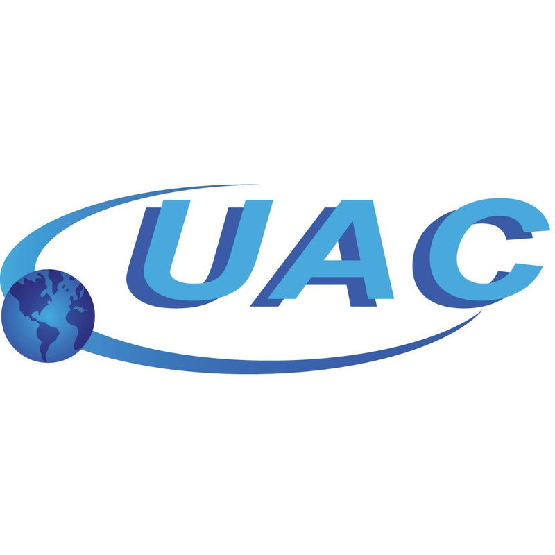 UAC New Refrigerant Oil RO 0802B - For Prius Prius V Camry Fusion C-Max Optima Sona