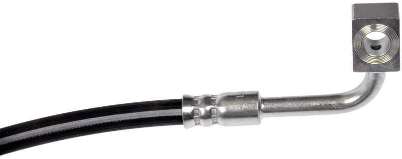 Dorman H621749 Front Passenger Side Brake Hydraulic Hose Compatible with Select Jeep Models