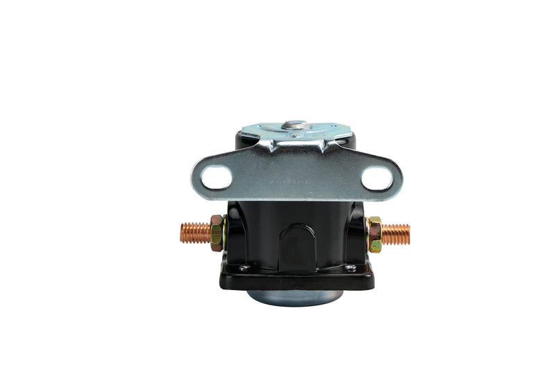 12v Starter Solenoid Relay Sw3, Rnigs New hot Rod Starter Relay/Heavy Duty Intermittent Duty Solenoid Compatible with Ford Jeep Mercury Tractor Golf cart