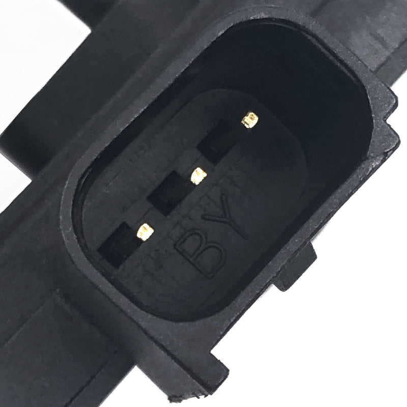 KIRO&SEEU EGR Pressure Feedback Sensor Compatible with for-d Escape Focus Expedition Mer-cury Ma-zda Truck (4U7Z9J460AA)