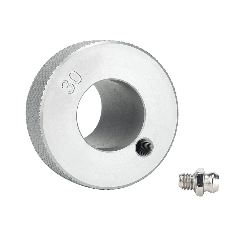 3mirrors 30mm Wheel Bearing Greaser Tool Compatible with Can Am Maverick Commander Outlander UTV ATV Bearings