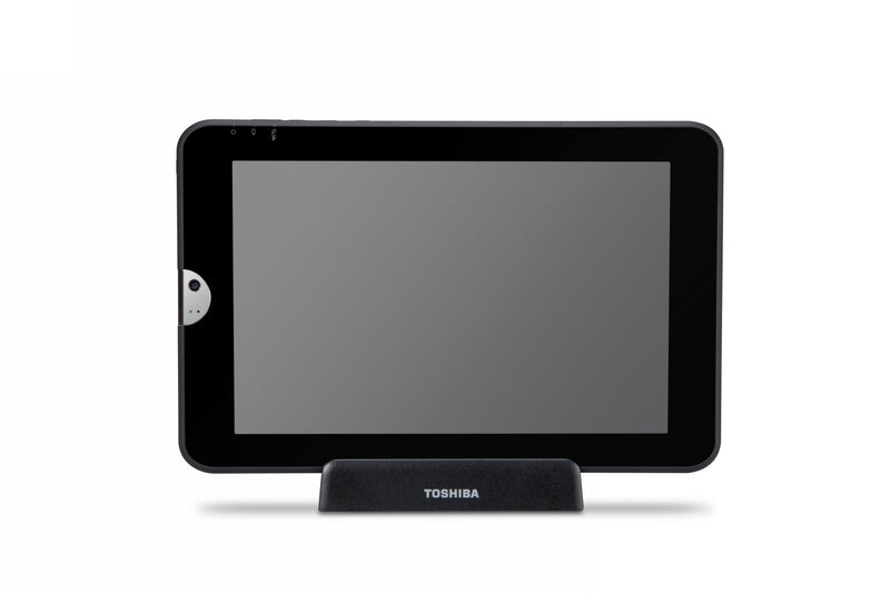 Toshiba Thrive Standard Dock with Audio Out for Tablet 10-Inch (PA3956U-1PRP)