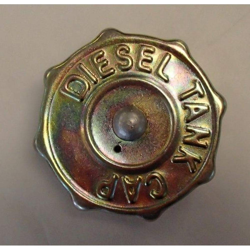 E7NN9030AA Diesel Tank Fuel Cap Fits Ford New Holland 2000 3000 3600 4000 4040 9000