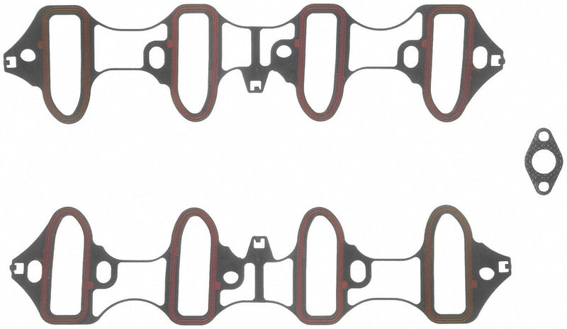 FEL-PRO MS 92211 Engine Intake Manifold Gasket Set for Chevrolet Silverado 1500