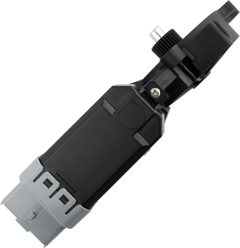 Front Left Power Window Lift Motor for Hyundai Sonata 2006 2007 2008 2009 2010 Sedan, Driver Side, Replace# 742-720, 82450-3K011, 47-4577, 824503K011
