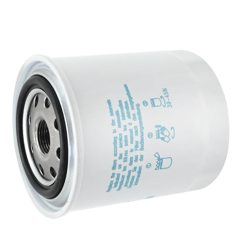 HH660-36060 Hydraulic Transmission Filter Replacement for Kubota B1550 B1700 B1750 B21 B2100 B2400 B2410 B26 B2630 B2710 B2910 B3030 B6100 B7200 B7300 B7400 Tractors Replace HHK72-14080