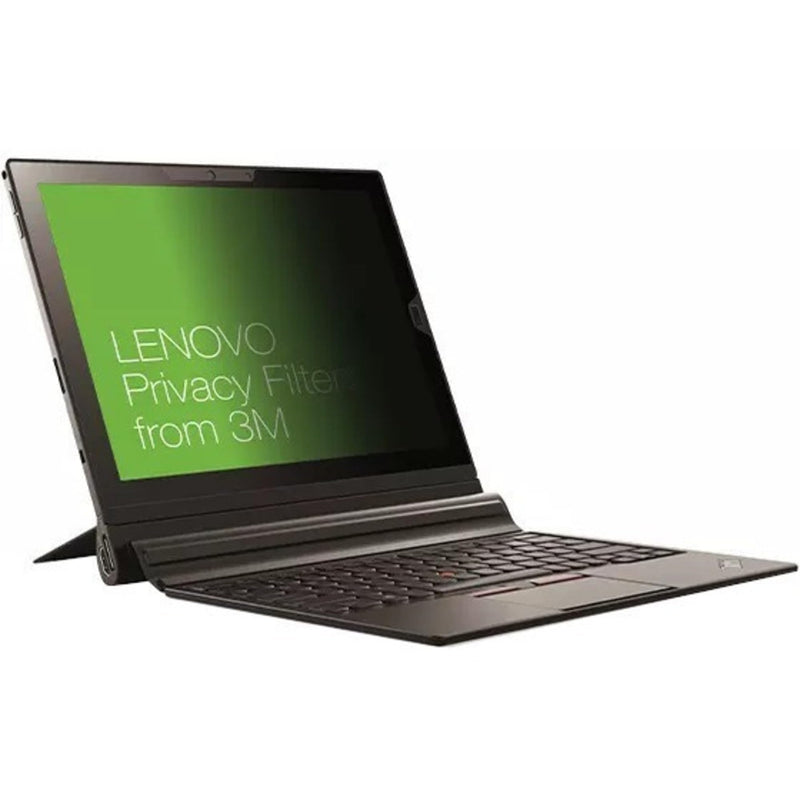 Lenovo 4XJ0R02886 Privacy Filter for ThinkPad X1 Tablet and ThinkPad X1 Tablet Gen3 from 3M