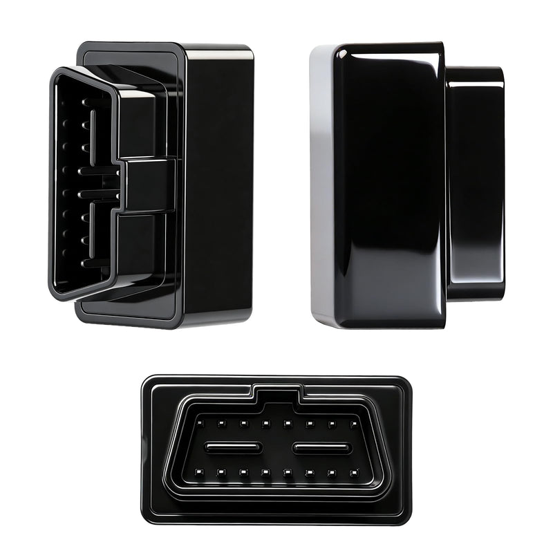 DIY Key Fob Replacement Kit Fits for Dodge Challenger 2008 2009 2010 2011 2012 2013 2014 Charger Durango Chrysler 300 2008-2010 Keyless Entry Remote Control IYZ-C01C M3N5WY783X