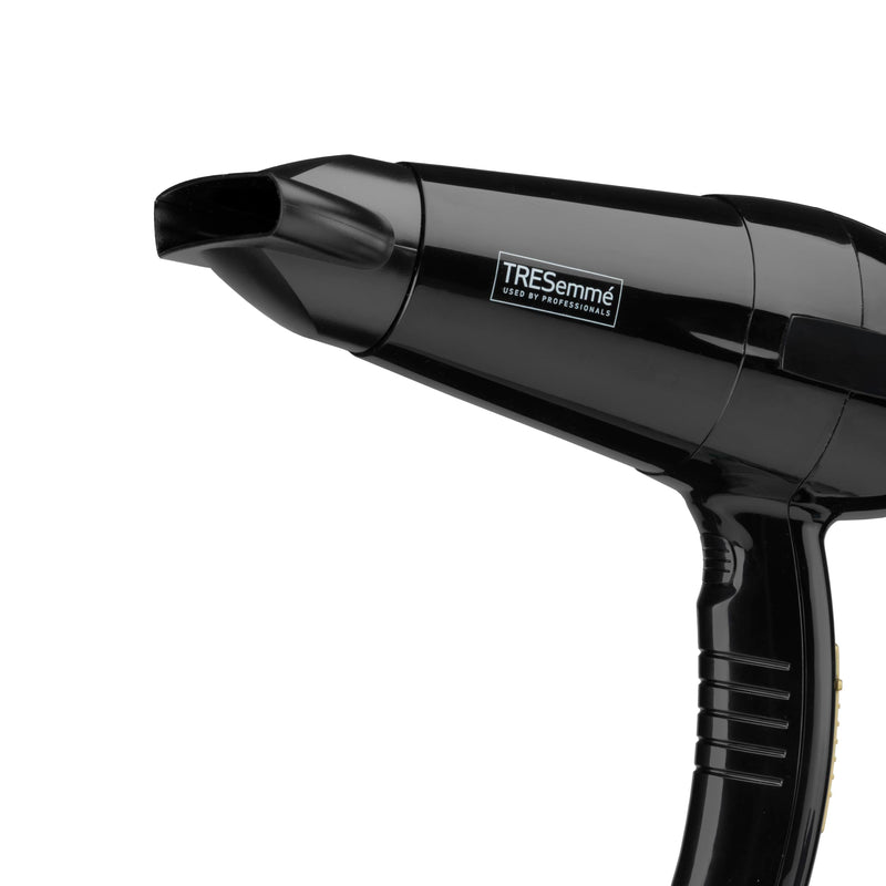 TRESemme Salon Professional Salon Dry and Style Black