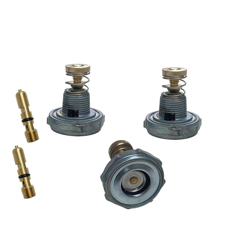 Carburetor Rebuild Kit Repacement For Holley Carburetor Renew Kits 37-485 For 4 BARREL,GASOLINE,DOUBLE PUMP,MODEL 4150,600,650,700,750,800,850 CFM