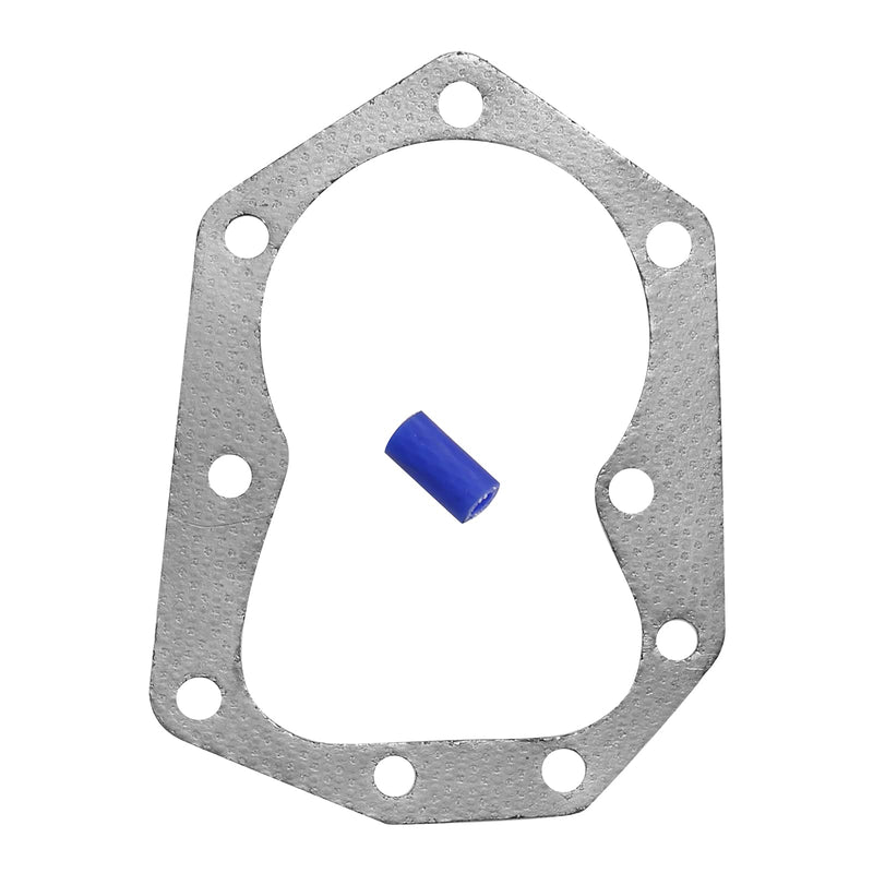 47 755 08-S Gasket Set Replacement for Kohler K241 K301 K321 10 12 14 hp Engines Walk Mowers, Replacement for Gravely 014766 034228 20168800