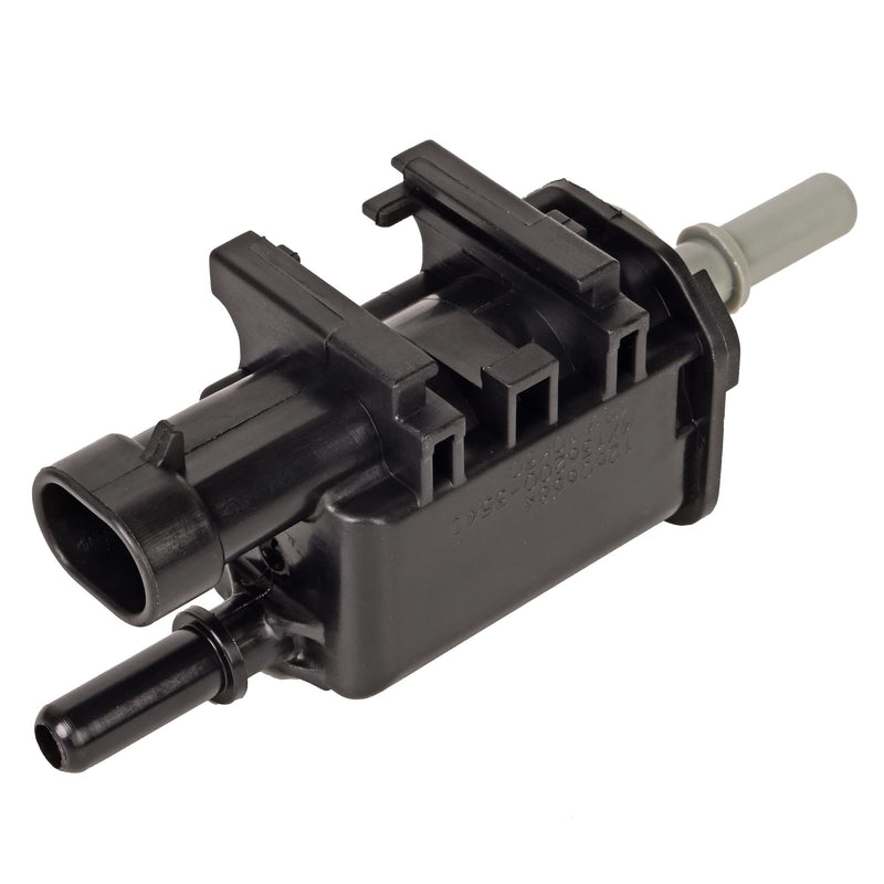Vapor Canister Purge Valve Solenoid Compatible with Chevy Caprice Equinox Express Silverado GMC Sierra Yukon Replaces 214-1680 911-032 12597567