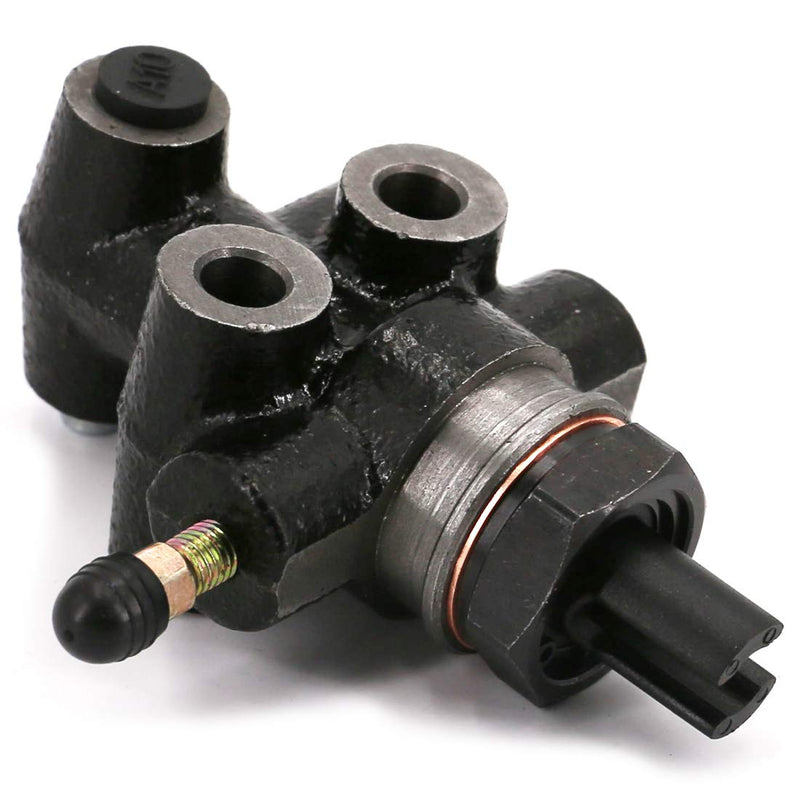 UTSAUTO 47910-27081 47910-35320 Brake Proportioning Valve Brake Load Sensing Proportioning Valve for 1995-2004 Tacoma