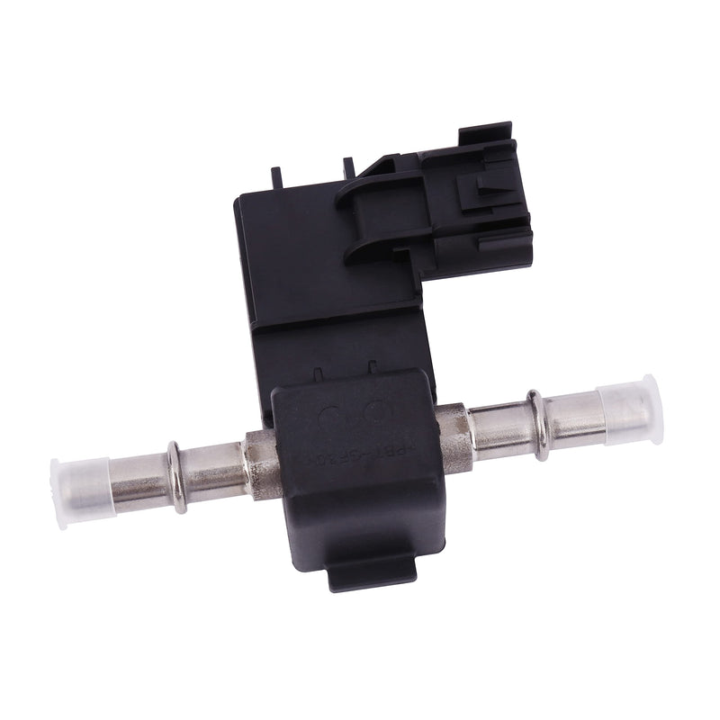 Replacement Flex Fuel Sensor, Compatible with Buick, Chevy, Cadillac, GMC - 2012-2021 - Replaces 13577429, 13507129 Lacrosse, ATS, SRX, Caprice, Equinox, Impala, Silverado 1500, Tahoe, Sierra 2500HD