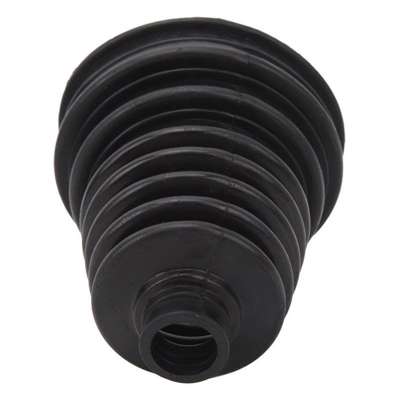 CV Joint Boot Kit, 2pcs CV Boots Universal Constant Velocity Joint Boot Set Highly Flexible CV Boots for Cars
