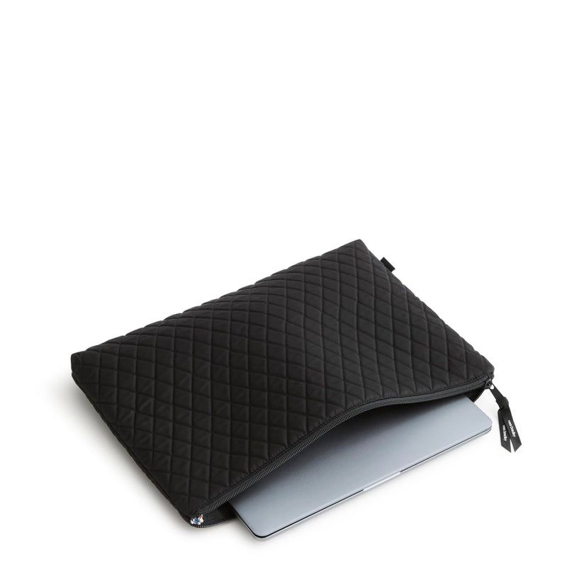 Vera Bradley Laptop Pouch Moonless Night