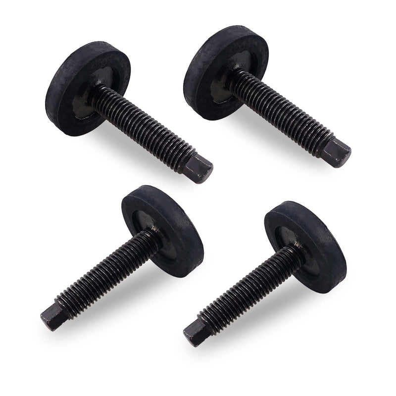 C6 & C7 Lowering Bolts Front & Rear Set - Performance Suspension Upgrade for 2005-2007 Corvette