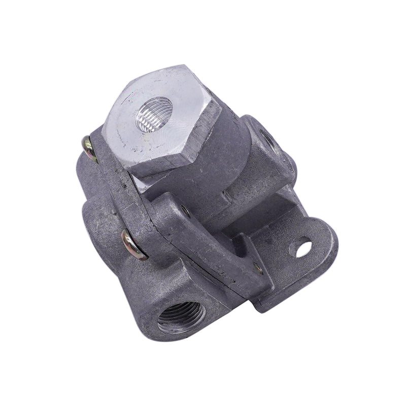 Quick Release Valve 289714 289714N KN32041 TV289714,QR-1C Type Air Brake Quick Release Valve
