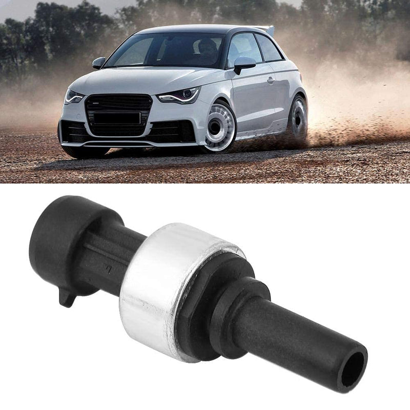 Aramox Air Pressure Sensor, Car Vehicle Low Air Pressure Sensor Transductor for, OE: 5005758, 5008677, 2505669C91
